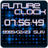 Future Clock Free