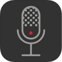 Awesome Voice Recorder app