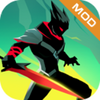 Ӱ��սʿ��Ϸ(Shadow Fighter)