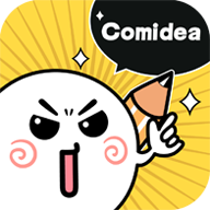 app(Comidea)