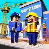 City Police Station Builder(���о���ֽ�����)