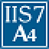 IIS7PINGv 1.0 ɫ