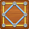 Line Puzzle: String Art(��������(Line Puzzle:String Art))