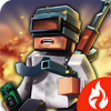 Battlegrounds Craft Survival