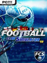 ֲģ19(Football Club Simulator FCS 19)