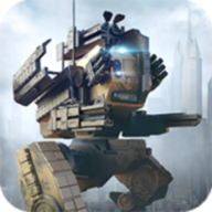 WWR: World of Warfare Robots(ս)