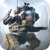 WWR: World of Warfare Robots(����������ս���ٷ���)ͼ��