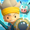 SnackWorld(��ʳ����(Snack World Versus))