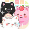 è�䵺Wholesome Cats
