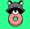 Donut County