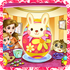 Easter Egg Maker(�����Ů���ӵ���Ϸ)