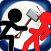 Stickman Fighter Epic Battle 2(�������ս��2����)