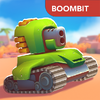 ̹�˴�սTanks A Lot