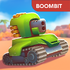̹�˴�սTanks A Lotv9.700 ��׿��