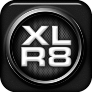 XLR8(ܳ)
