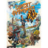 ճ Sunset Overdrive