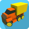 ����������(Super Truck - City)