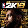 NBA2K19v1.06������+��DVD����