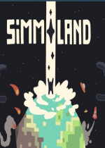 ׵Simmiland