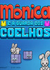 Ī�ݿ���������Monica e a Guarda dos Coelhos