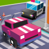Pixel Bumper Cars(��������������)