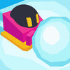 ѩ�����սSnowball.io��Ϸͼ��