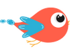 Lucky Bird(���˵���)
