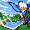 SLASH HERO(һ��Ӣ��)
