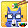 �п�С������˾Toca Kitchen Sushi