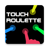 Touch Roulette(Tap Roulette(ۻر))