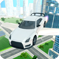 Flying Car Simulator 3D(ģ3D)