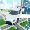 Flying Car Simulator 3D(��������ģ��3D)