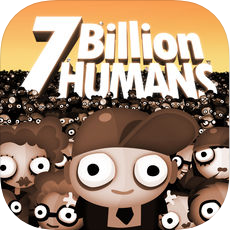 70(7 Billion Humans)v1.0 iosİ