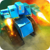 World of Shooting Robots(�������������(World Of Shootting Robots))