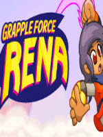 (Grapple Force Rena)DARKSiDERSӲ̰