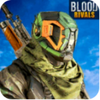 Blood Rivals(Ѫ������ս���޸İ�(���޽����ʯ))