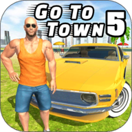 5(Go To Town 5)