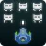 Voxel Invaders(VoxelInvaders)