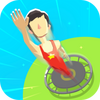 �����Ĵ�����(Super Jump Star)