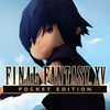 FINALFANTASY XV POCKET EDITION��Ϸ
