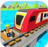 Water Train Track Construction(�纣��·�Ž�������)