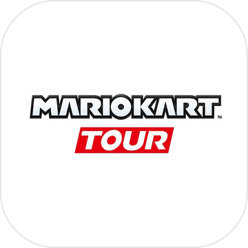 RWِ܇Mario Kart Tour