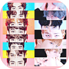 KPOP EYES (MALE)(KPOP EYES)