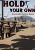 ��Ұ���Hold Your Own