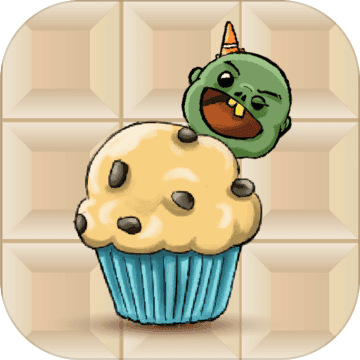Zombie-Muffin(ZombieɱϷ)