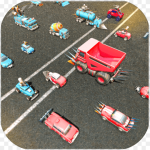 Cars Battle Simulator(ײģ)