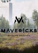 :鳡(Mavericks: Proving Grounds)(δ)