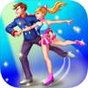 Ice Skating Ballerina: Winter Ballet Dance(������������Ů)