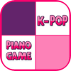 KPOP Piano Game