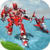 Warrior Robot Shark Game(��ʵ������������Ϸ)